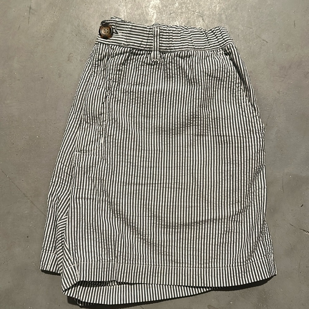 Chubbies Seersucker